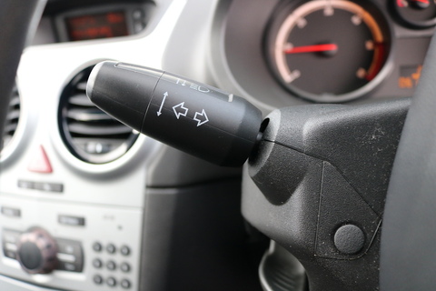 1.3 CDTi ecoFLEX S Hatchback 5dr Diesel Manual Euro 5 (A/C) (75 ps)