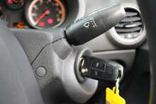 Vauxhall Corsa CDTi ecoFLEX S