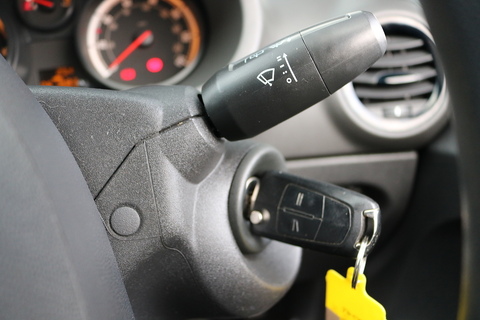 1.3 CDTi ecoFLEX S Hatchback 5dr Diesel Manual Euro 5 (A/C) (75 ps)