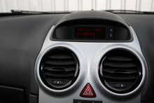 Vauxhall Corsa CDTi ecoFLEX S
