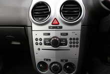 Vauxhall Corsa CDTi ecoFLEX S