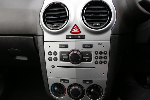 1.3 CDTi ecoFLEX S Hatchback 5dr Diesel Manual Euro 5 (A/C) (75 ps)