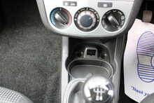 Vauxhall Corsa CDTi ecoFLEX S