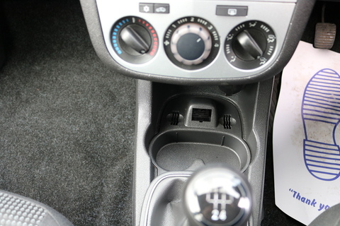 1.3 CDTi ecoFLEX S Hatchback 5dr Diesel Manual Euro 5 (A/C) (75 ps)