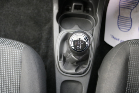 1.3 CDTi ecoFLEX S Hatchback 5dr Diesel Manual Euro 5 (A/C) (75 ps)