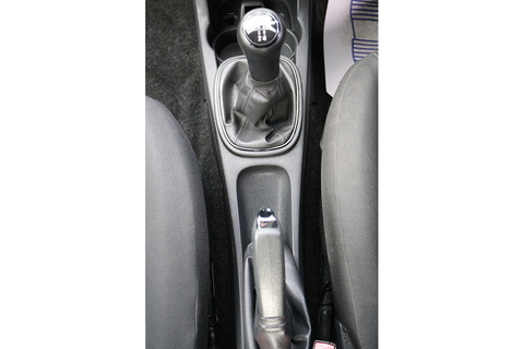 1.3 CDTi ecoFLEX S Hatchback 5dr Diesel Manual Euro 5 (A/C) (75 ps)