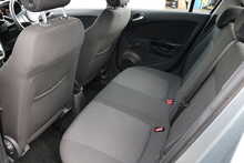 Vauxhall Corsa CDTi ecoFLEX S