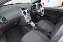 Vauxhall Corsa CDTi ecoFLEX S