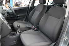 Vauxhall Corsa CDTi ecoFLEX S