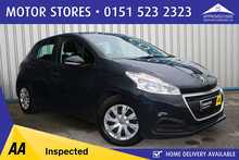 Peugeot 208 BlueHDi Access