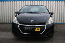 Peugeot 208 BlueHDi Access