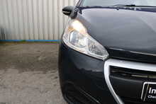 Peugeot 208 BlueHDi Access