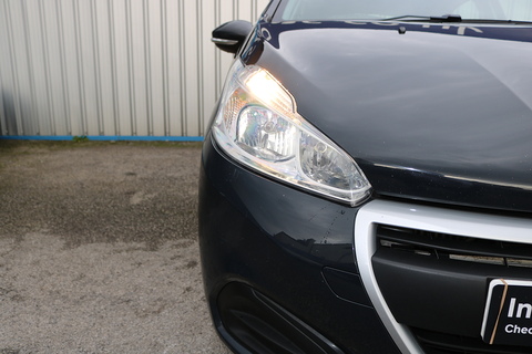 1.6 BlueHDi Access (a/c) Hatchback 5dr Diesel Manual Euro 6 (75 ps)