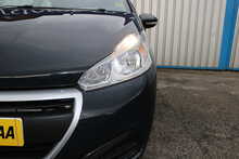 Peugeot 208 BlueHDi Access