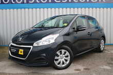 Peugeot 208 BlueHDi Access