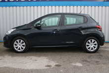 Peugeot 208 BlueHDi Access