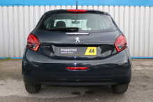 Peugeot 208 BlueHDi Access