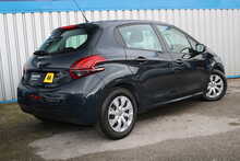 Peugeot 208 BlueHDi Access