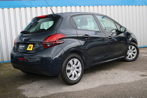 1.6 BlueHDi Access (a/c) Hatchback 5dr Diesel Manual Euro 6 (75 ps)