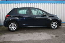 Peugeot 208 BlueHDi Access