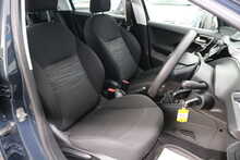 Peugeot 208 BlueHDi Access
