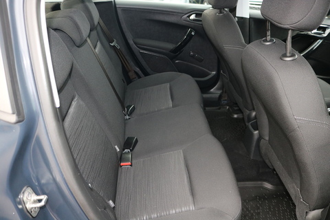 1.6 BlueHDi Access (a/c) Hatchback 5dr Diesel Manual Euro 6 (75 ps)