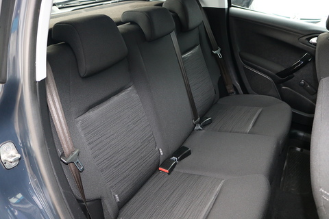 1.6 BlueHDi Access (a/c) Hatchback 5dr Diesel Manual Euro 6 (75 ps)