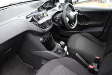 Peugeot 208 BlueHDi Access
