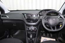 Peugeot 208 BlueHDi Access