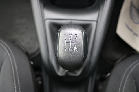 1.6 BlueHDi Access (a/c) Hatchback 5dr Diesel Manual Euro 6 (75 ps)