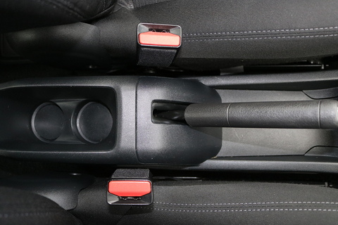 1.6 BlueHDi Access (a/c) Hatchback 5dr Diesel Manual Euro 6 (75 ps)