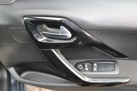 1.6 BlueHDi Access (a/c) Hatchback 5dr Diesel Manual Euro 6 (75 ps)