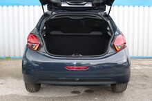 Peugeot 208 BlueHDi Access