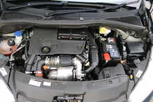 Peugeot 208 BlueHDi Access