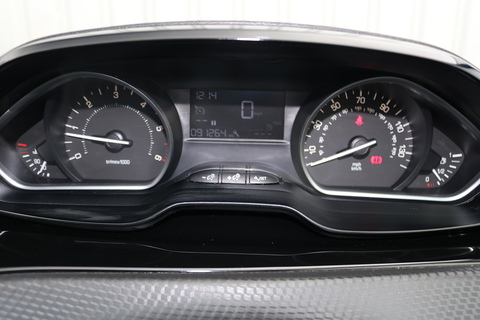 1.6 BlueHDi Access (a/c) Hatchback 5dr Diesel Manual Euro 6 (75 ps)