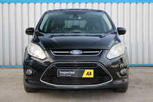 Ford C-Max T EcoBoost Titanium