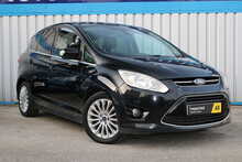 Ford C-Max T EcoBoost Titanium