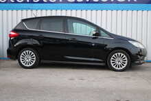 Ford C-Max T EcoBoost Titanium