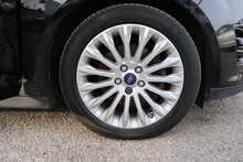 Ford C-Max T EcoBoost Titanium