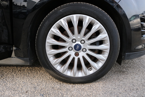 1.6T EcoBoost Titanium MPV 5dr Petrol Manual Euro 5 (150 ps)