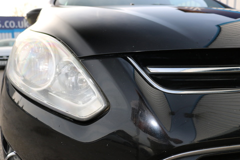 1.6T EcoBoost Titanium MPV 5dr Petrol Manual Euro 5 (150 ps)