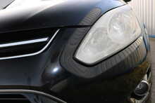 Ford C-Max T EcoBoost Titanium