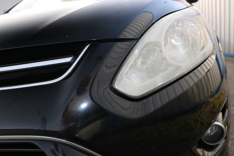 1.6T EcoBoost Titanium MPV 5dr Petrol Manual Euro 5 (150 ps)