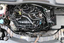 Ford C-Max T EcoBoost Titanium