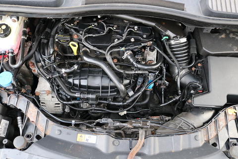 1.6T EcoBoost Titanium MPV 5dr Petrol Manual Euro 5 (150 ps)