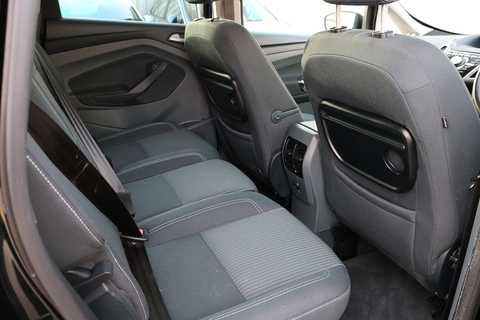 1.6T EcoBoost Titanium MPV 5dr Petrol Manual Euro 5 (150 ps)