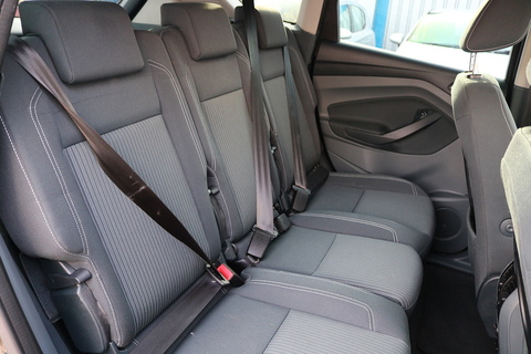 1.6T EcoBoost Titanium MPV 5dr Petrol Manual Euro 5 (150 ps)