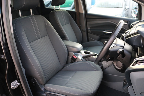 1.6T EcoBoost Titanium MPV 5dr Petrol Manual Euro 5 (150 ps)