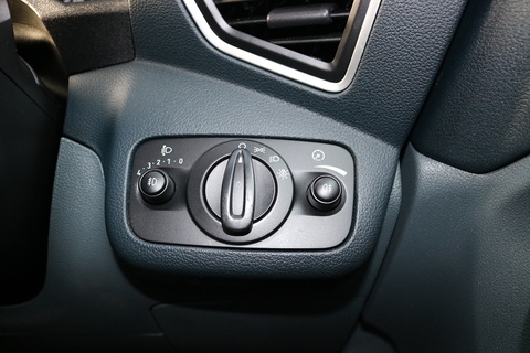 1.6T EcoBoost Titanium MPV 5dr Petrol Manual Euro 5 (150 ps)