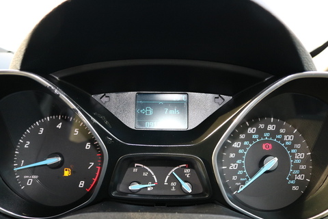 1.6T EcoBoost Titanium MPV 5dr Petrol Manual Euro 5 (150 ps)